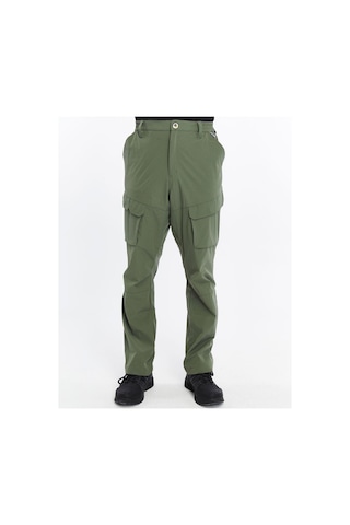 Mapamyumco Quick Dry Cargo Trekking Erkek Pantolon - Haki