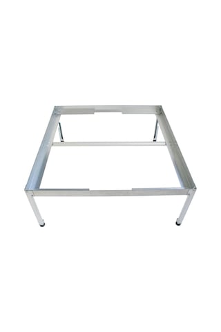 Grow Wizard Saksı Tablası Ayağı 110 X 100 Cm