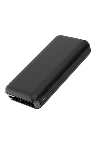 Dexim TB20 20.000 mAh Led Işıklı Powerbank