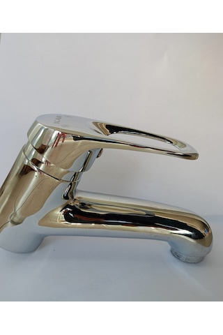 Nilüfer Lavabo Bataryası