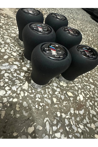 Bmw E30 E34 E36 E39 E46 Zhp Vites Topuzu