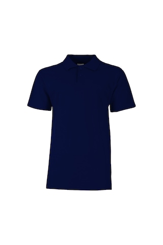 Baran Işık Lakos Polo Yaka Tshirt