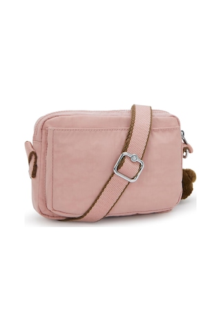 Kipling Abanu Basic Omuz Çantası Ki4208-0pn Çok Renkli