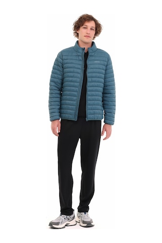 Lumberjack Ml Star 1ow1000 5pr Petrol Erkek Mont 000000000102023168 Mavi