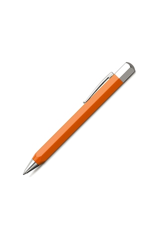 Faber Castell Faber-castell Ondoro Turuncu Tükenmez Kalem 147502 Turuncu