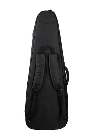 Dmx Guitars Egg01 Elektro Gitar Gig Bag