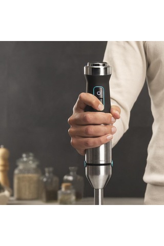 Cecotec Power Titanblack XL Totalmix 1500 W Blender Seti