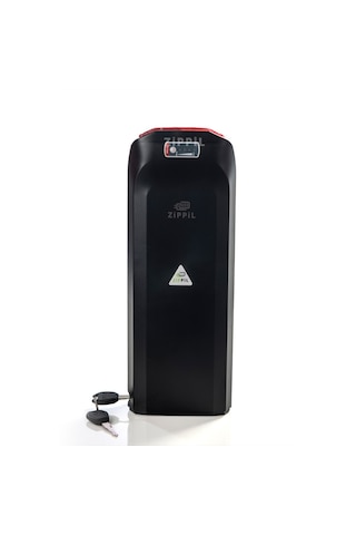 Zippil Rks Zf10 Zf15 Uyumlu Güçlendirilmiş Batarya 36v 13ah