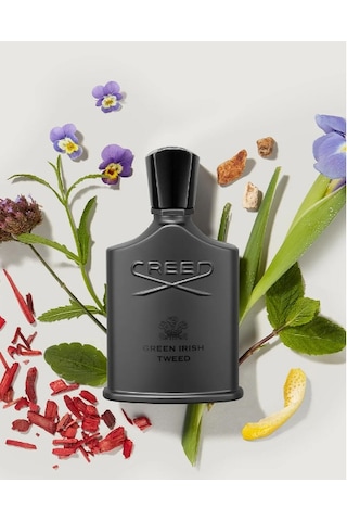 Creed Millesime Green Irish Tweed Edp 100ml Erkek Parfüm Fresh