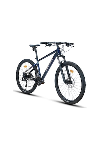 Carraro Crx 724 Altus Dağ Bisiklet S/40cm Lacivert Lacivert