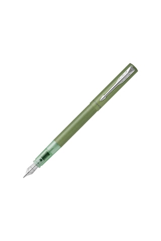 Atlaskırtasiye Parker Vector Xl Dolma Kalem M Yeşil 2159747