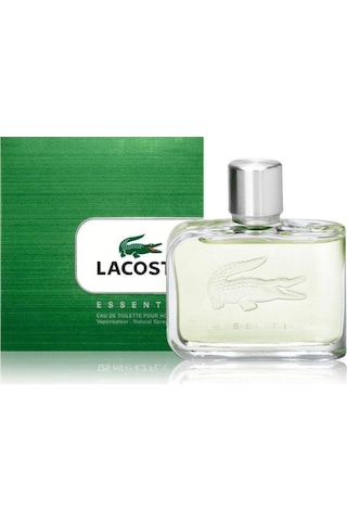 Lacoste Essential Erkek Parfüm EDT 75 ML