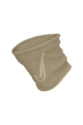 Nike Fleece Neckwarmer 2.0 Antrenman Boyunluk - N.100.0656.203.os-8883 Haki