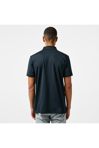 Peak Performance Vespar Erkek Siyah Polo - G79491030