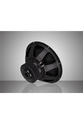 FORX XW-2415 D2&D4 700 RMS 38 CM ÇİFT BOBİN