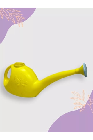 Prohoz 3 Litrelik Çiçekler Ve İç Mekan Bitkileri İçin Sulama Kabı 208398285