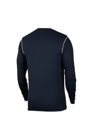 Nike Erkek Spor Dry Park20 Crew Top Bv6875-410 Erkek Sweatshirt 001