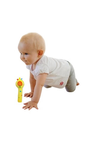 Jusso Eğitici Vıkvık Oyuncak-civciv