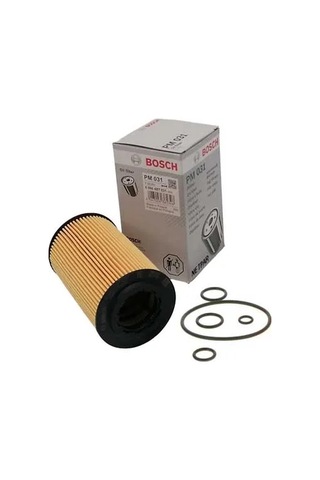 Netpar Mercedes E Serisi 211 E240 2.6 2002-2005 Bosch 3'lü Filtre Seti
