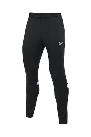 Nike Y Nk Df Acd21 Pant Kpz Unisex Siyah Eşofman Altı - CW6124-01 Siyah