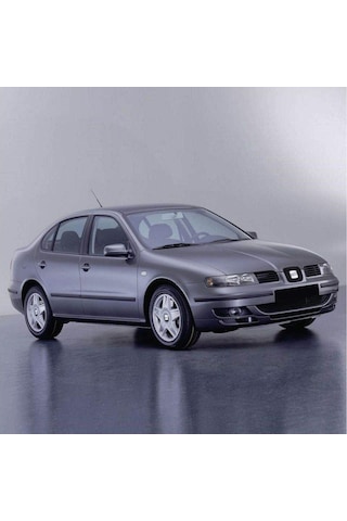Seat Toledo 1999-2004 Aktif Karbon Filtresi 1j0201801h