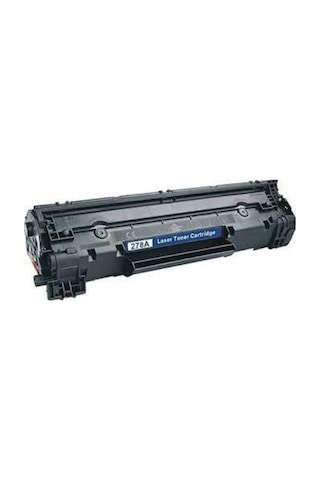 Hp Ce278A M1536 P1566 P1606 Uyumlu Toner