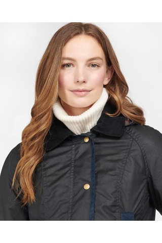 Barbour Kadın Ceket Lwx0534ny92 Çok Renkli