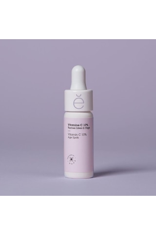 Etat Pur Saf Vitamin C %10 Pure Active 15 ML