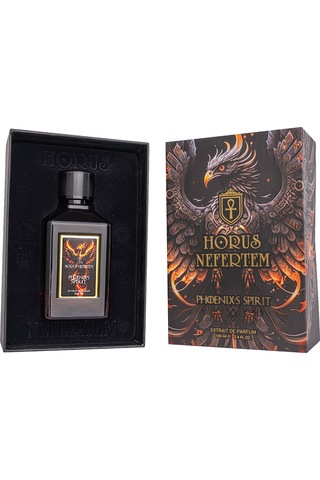Horus Nefertem Phoenix's Spirit Erkek Parfüm EDP 100 ML