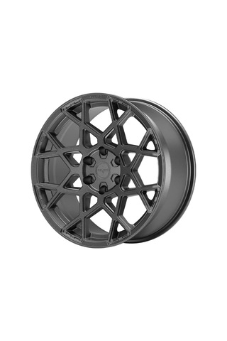 Velare At3 9x20 6x139.7 Et10 93.1 Matt Graphite Takım Jant - 4 Adet