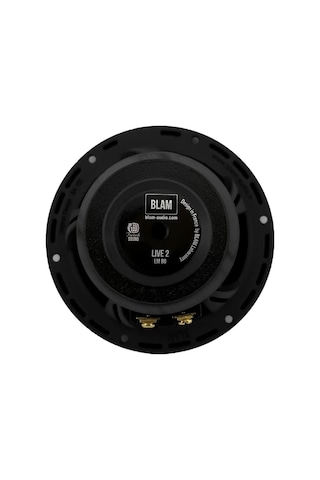 Blam 8 Cm Center Midrange