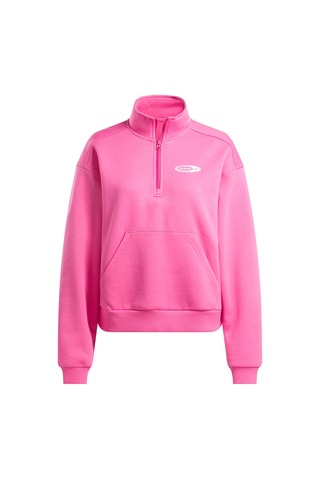 Reebok Ide Brand Proud Mıdlayer Pembe Kadın Sweatshirt 000000000102017512 Pembe