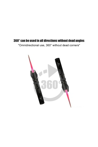 Symbee Tip A Alev Güneşi Isıtıcı Alev Torchu - Mutfak, Kamp, Barbekü Ve Kaynak İşlemleri İçin - Çinko Alaşımlı, 1300 C - Gaz Ve Çakmak Olmadan Gönderilir Çok Renkli