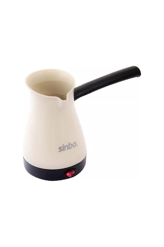 SINBO CEZVE SCM 2951 KREM SINBO CEZVE SCM 2951 KREM