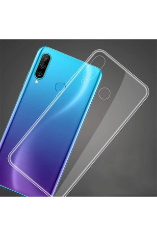 Honor 20 Lite Ultra Ince Esnek Seffaf Süper Silikon Kilif 244869544