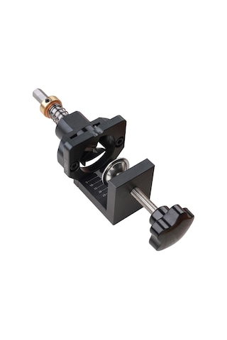 35mm Gizli Menteşe Sondaj Jig Delik Vidalı Kelepçe E17298