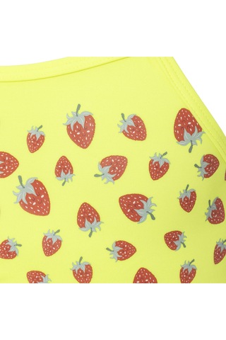 Soul Squad Soul Squad Mia Çocuk Bikini Yeşil 17925 Yeşil