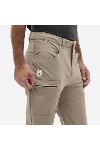 Millet Ubıc S Pantolon Erkek Mıv10429 N9904 Gri