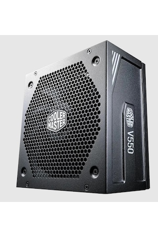 Cooler Master Mpy-550v-afbag-uk Cooler Master V-series V550 Gold V2 550w
