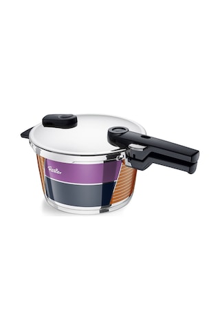 Fissler Vitaquick 70.yıl Özel Düdüklü Tencere 4.5 Litre