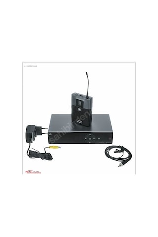 Sennheiser XSW 2-ME2