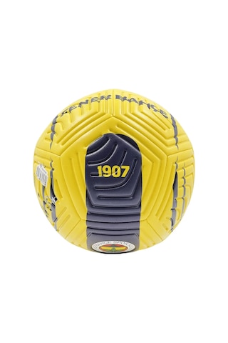 Fenerbahçe Futbol Topu Club Sarı-lacivert