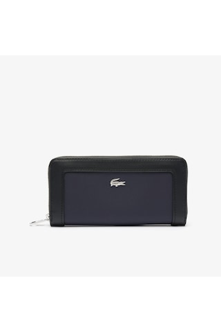 Lacoste Kadın Cüzdan Nf4522yn-n23 Nf4522yn-n23 Çok Renkli Çok Renkli
