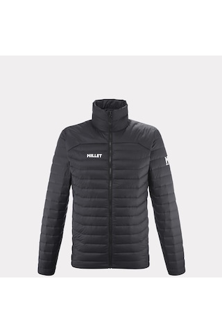 Millet Evole Lıght 700 K. Tüyü Ceket Mıv10221 N0247 Siyah