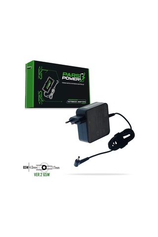 Lenovo İdeapad 520-15ıkb 80yl00dstx Adaptör Şarj Aleti-cihazı Pars Power