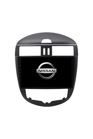 Nissan Pulsar Dijital Android Multimedya Sistemi 4-64 Cadence 2014-2018 +360 Kamera 9"