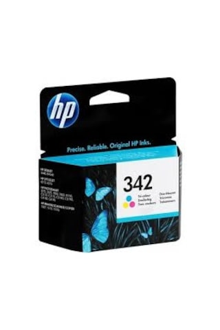 Hp 342 C9361E Renkli Kartuş Aynı Gün