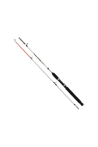 Brf Fishing White Pro Vidalı 150 Cm Dolgu Bot Kamışı 100-250 Gr