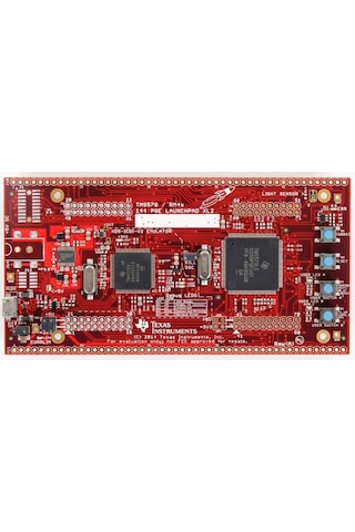 LAUNCHXL2-TMS57012 LaunchPad TMS57012