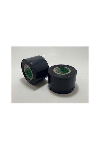 Artetape 50 Mm X 25 Yrd Pvc Yalıtım Bandı 1